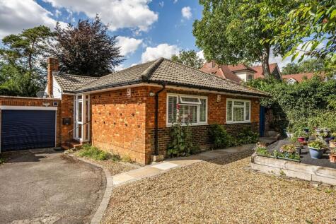 Croham Mount, South Croydon, CR2