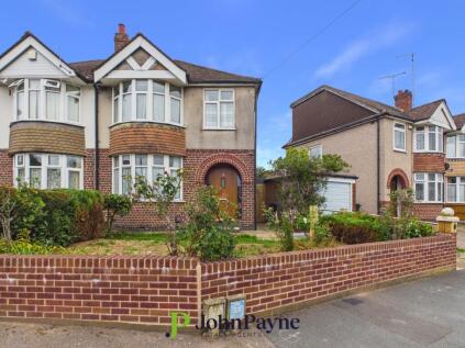 Montalt Road, Cheylesmore, Coventry, CV3
