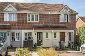 15, Rye Close, Eastleigh SO53 4HB