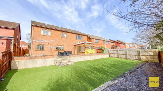  BEECHWOOD GROVE, PENCOED, BRIDGEND, CF35 6SU