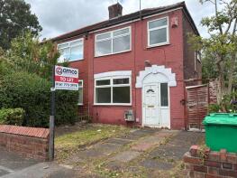10, Halton Road, Manchester M11 4HN