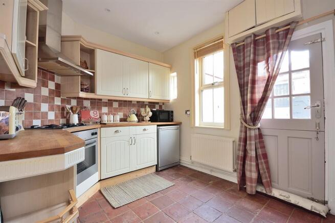 Kitchen view2