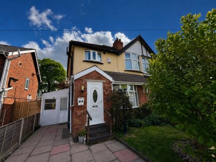 Sycamore Road, Delves, Walsall, WS5