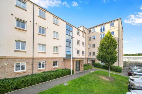 13/5 Flaxmill Place, Bonnington, Edinburgh, EH6 5QW