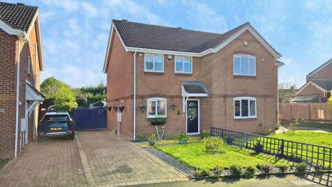 Meadowbrook, Ruskington, NG34