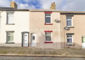 34, Plymouth Street, Barrow-in-furness LA14 3AL