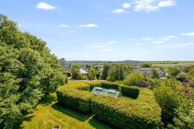 Gardens