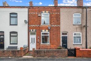 19, Charles Street, Warrington WA3 3DB
