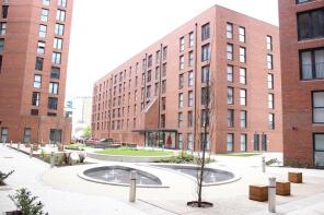 Apartment 38 Block A, Alto, Sillavan Way, Salford M3 6GA