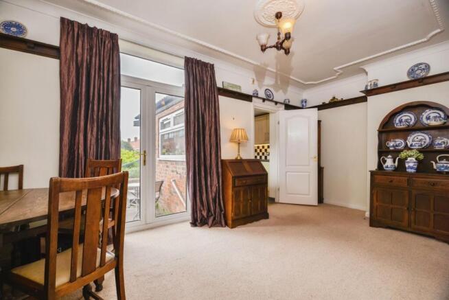 3 bed Semi-Detached for sale Image 4