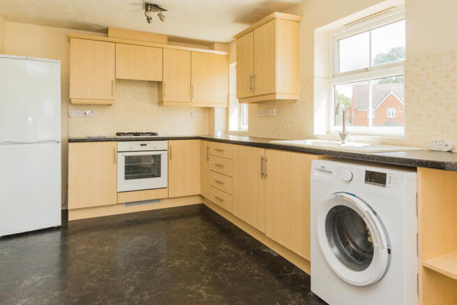 Kitchen/Dining Ro...