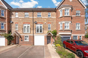 52, Horton Crescent, Epsom KT19 8AA