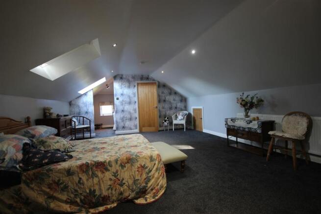 Bedroom 5