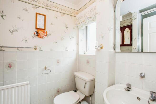 En-Suite - Bed 1
