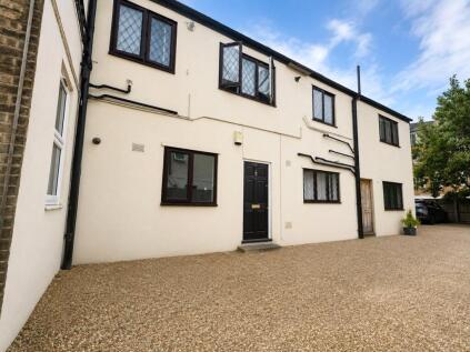 Palace Grove, Bromley, BR1