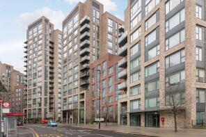 Flat 44, 45 Santina Apartments, Cherry Orchard Road, Croydon CR0 6FH