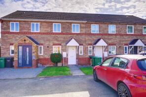 273, St Philips Drive, Evesham WR11 2RH