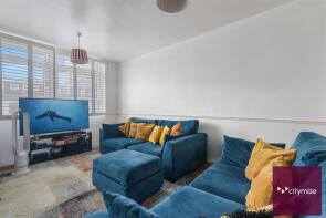 8, Peverel House, Stour Road, Dagenham RM10 7HY