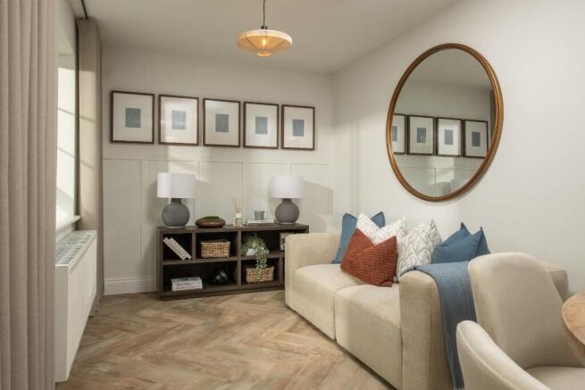 5 bed Detached for sale Image 9