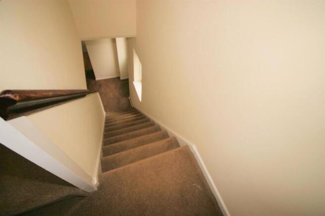 View of Stairs