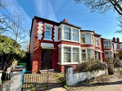 St. Johns Road, Old Trafford