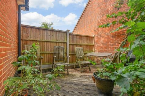 Crossways, Sittingbourne, Kent