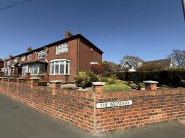 2, The Broadway, Grindon, Sunderland SR4 8LR