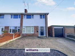 2, Langford Crescent, Buckley CH7 2PR