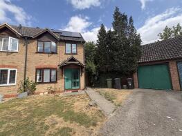 11, Dove Close, Andover SP10 5PB