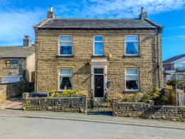 15 17, Brow Lane, Shelf, Halifax HX3 7QJ