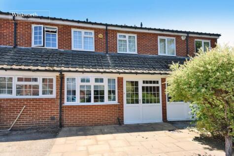 Roberts Close, Cheam, Sutton, SM3