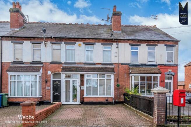 93, Greenheath Road, Hednesford, Cannock, Stafford
