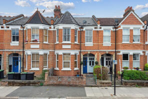 146, Lyndhurst Road, Wood Green, London N22 5AU