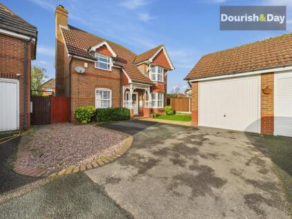 Canalside Close, Penkridge, ST19