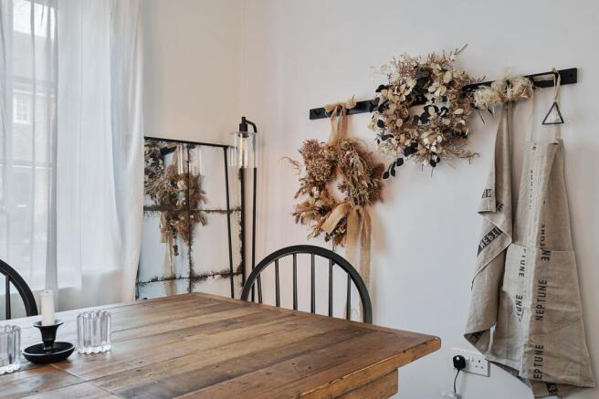 Kitchen/Dining Room (3)