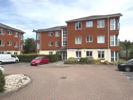Flat 4, 1a Anson House, Canute Road, Southampton SO14 3GL