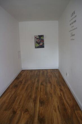 Study/Playroom