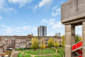 27, Millender Walk, London SE16 2BL