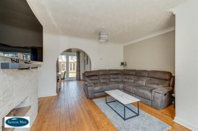 3 bed Semi-Detached for sale Image 5