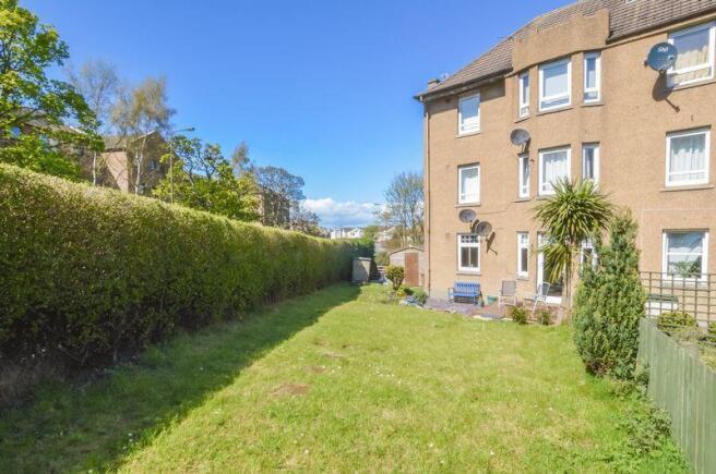 Private Garden C