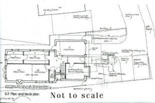 Proposed Ground Floo