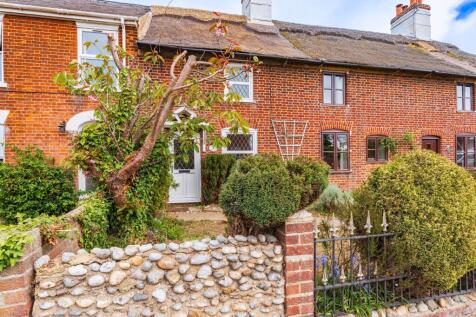 Repps Road, Martham
