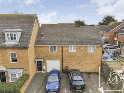 Toad Hall Crescent, Chattenden, Rochester