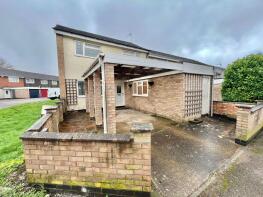 65, Yew Tree Drive, Leicester LE3 6PL