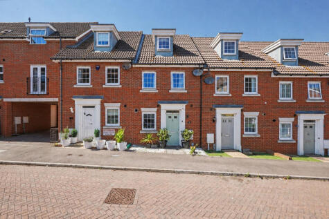 Hazel Avenue, Sheerness, ME12