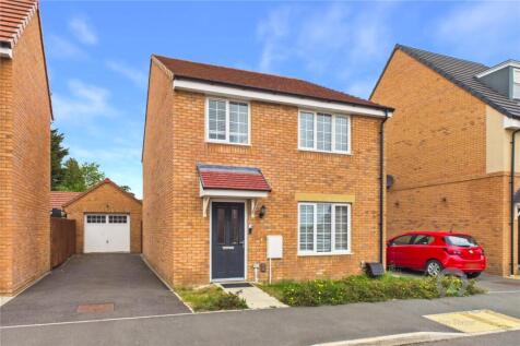 Foundry Avenue, Kettering, Northamptonshire, NN15