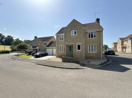 Drakes Meadow, East Coker, Yeovil, Somerset, BA22