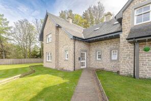 18, Strathearn House, Auchterarder PH3 1JL