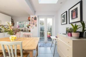 56, Upper Perry Hill, Southville, Bristol BS3 1NH