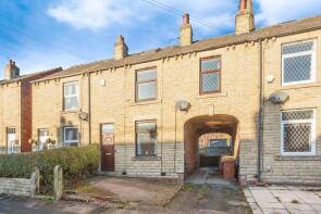 21, Springstone Avenue, Ossett WF5 9EQ